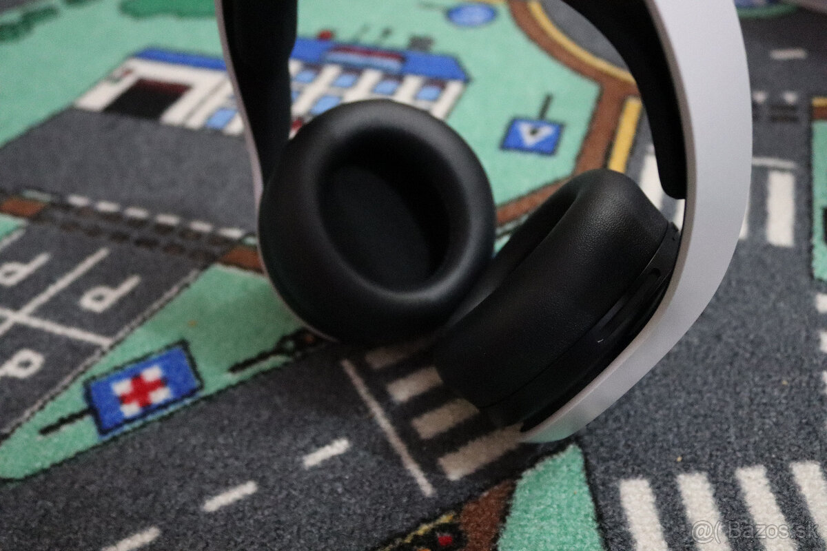 PlayStation PS5 Pulse 3D - 4