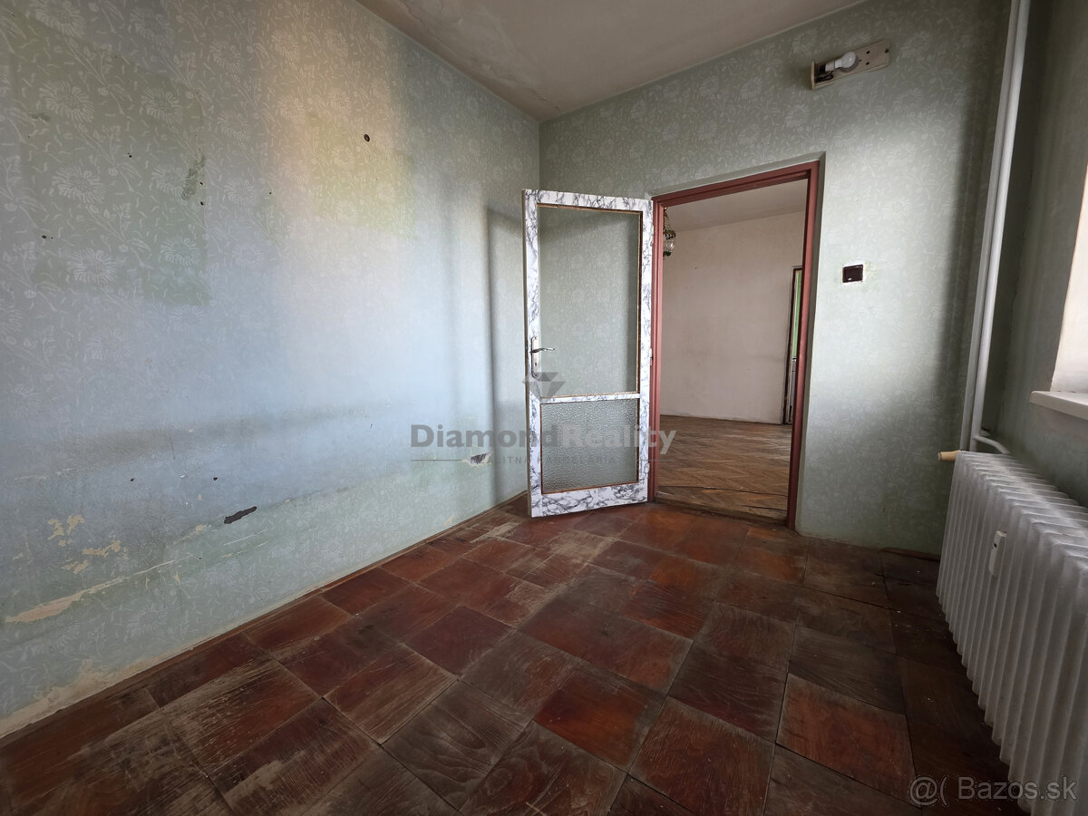 Na predaj 4 - izbový byt na Terase, Košice – Výstavby(Terasa - 4