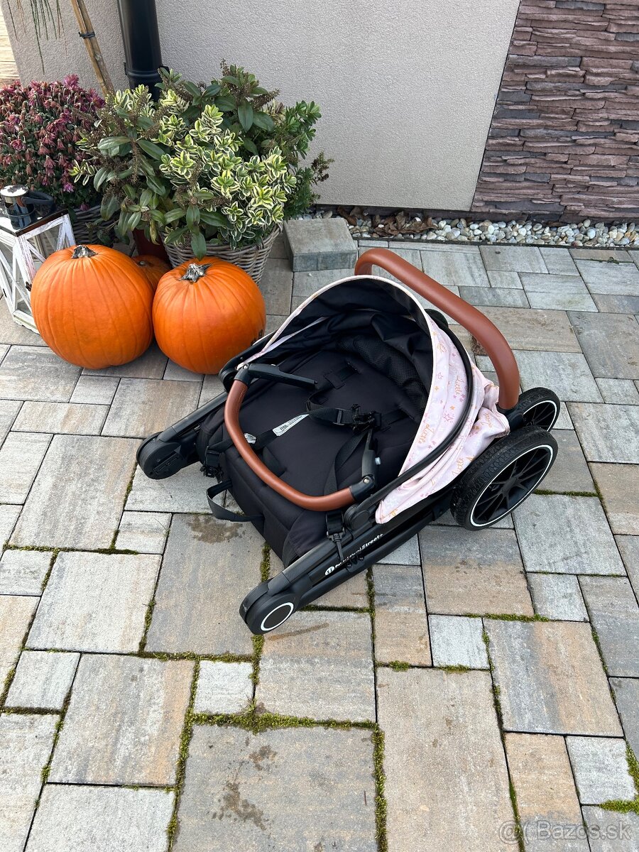 Športovy kočiar - 4