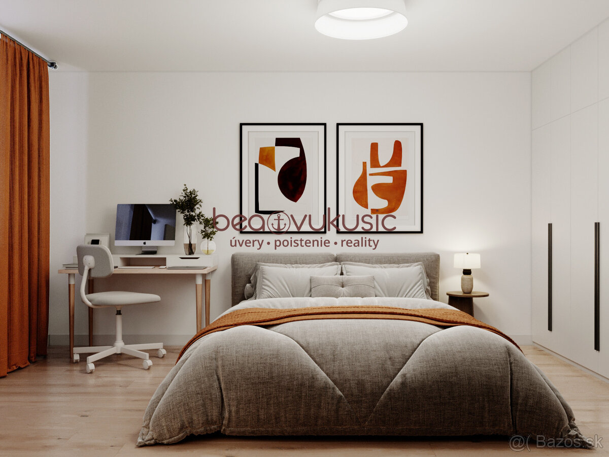 NA PREDAJ_"TURŇA LIVING"_obnovený bytový dom_16 bytov_1 iz - 4