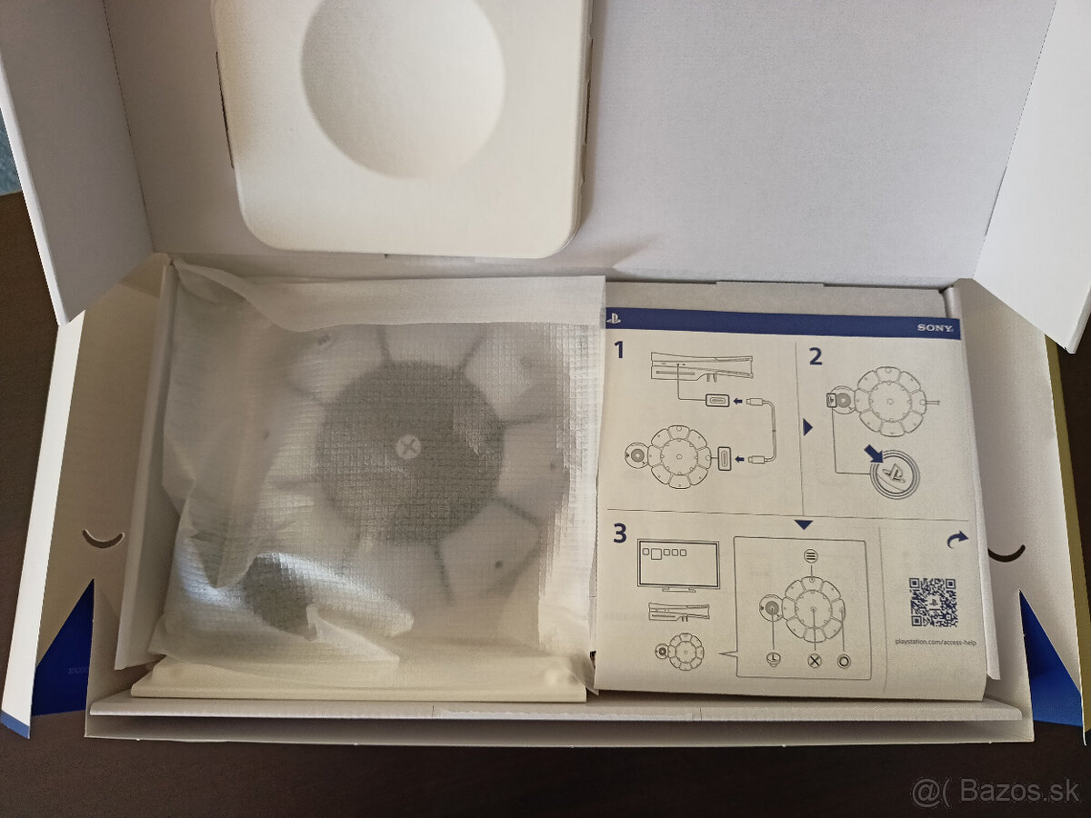 PlayStation Access Controller - 4