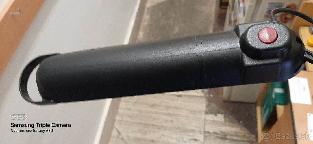 Stolová otočná nastaviteľná lampa plus nahradnu ziarivku. - 4