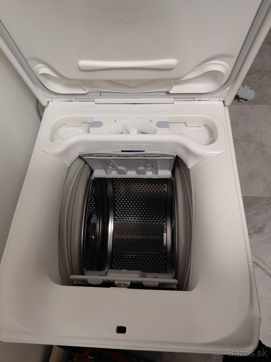 Electrolux EWT1266ESW - 4