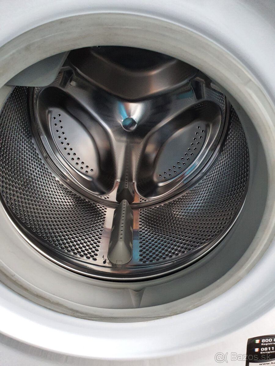 Pračka ARISTON - 4