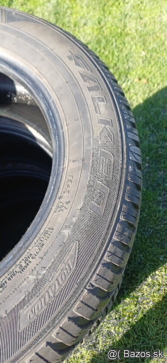 215/60 r16 zimné pneumatiky, Falken - 4