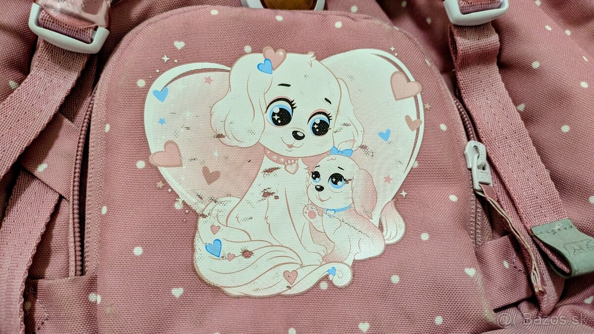 Skolska taska Beckmann - 4