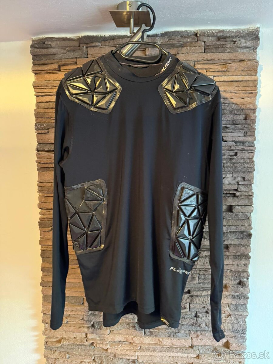 Brankárske termo - 4