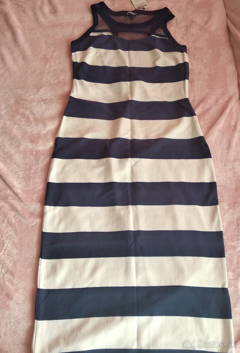 Dámske šaty zn. Fasardi, - 4