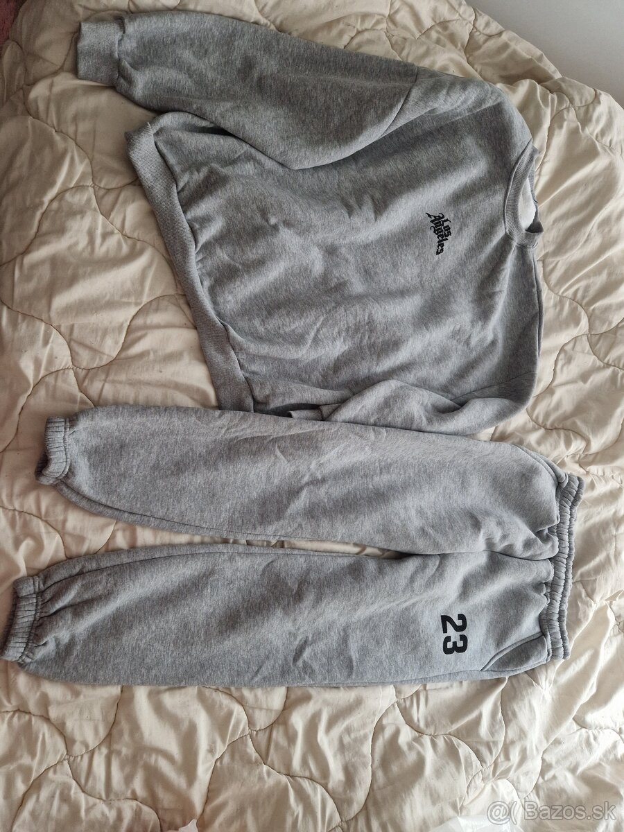 Tepláková súprava - 4