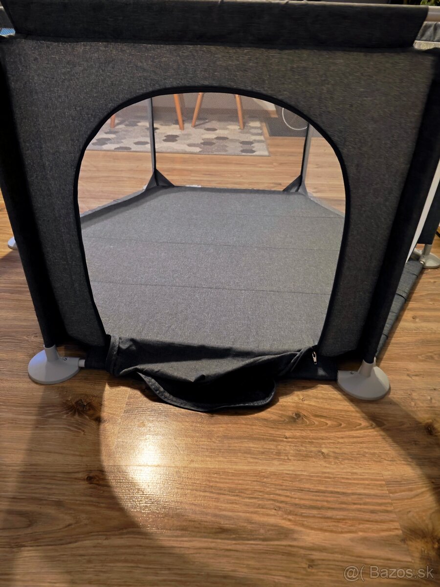 Detská ohrádka - 4