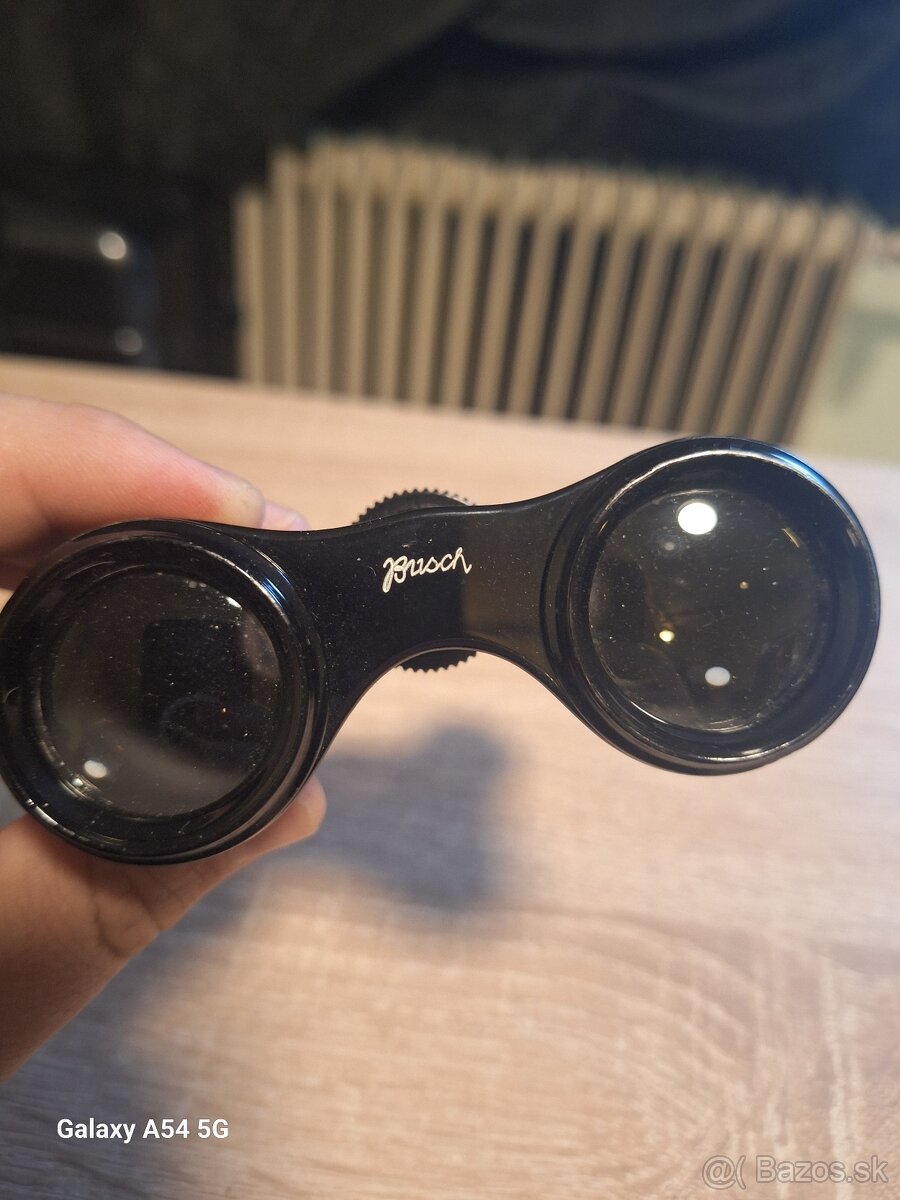 Starý dalekohlad - 4