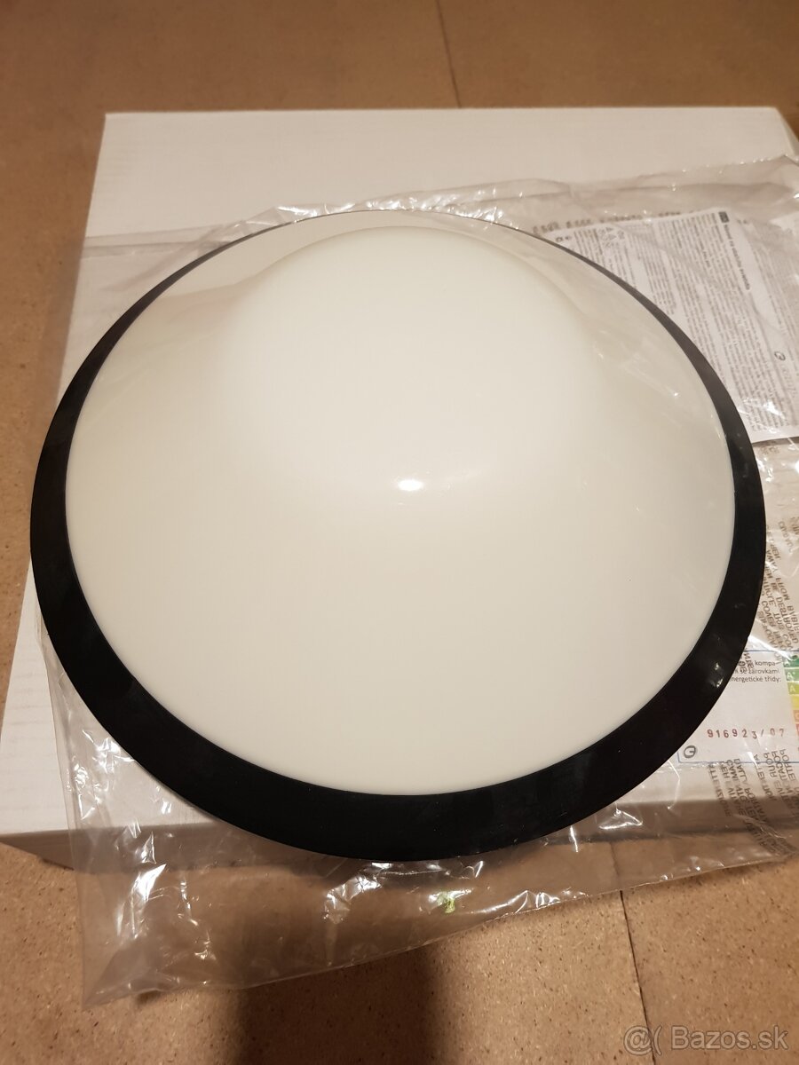 Predám 6ks úplne nových svietidiel - 4