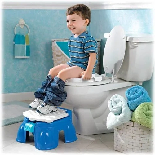 Fisher-Price Spievajuci nocnik - 4