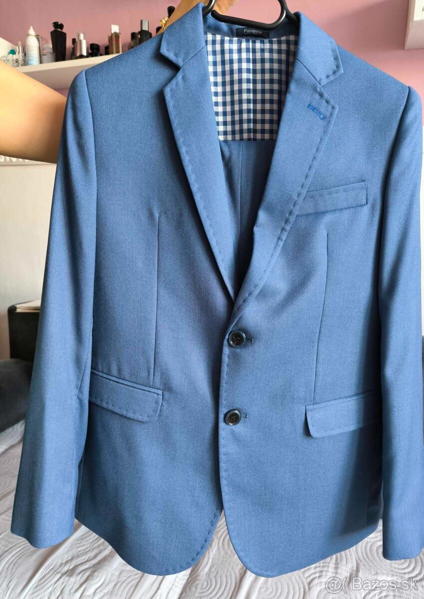 Chlapcenske obleky - 4