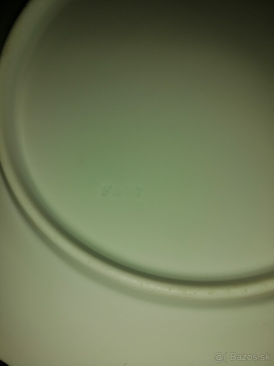 Taniere - 150 ročné : Fischer&Mieg. - 4