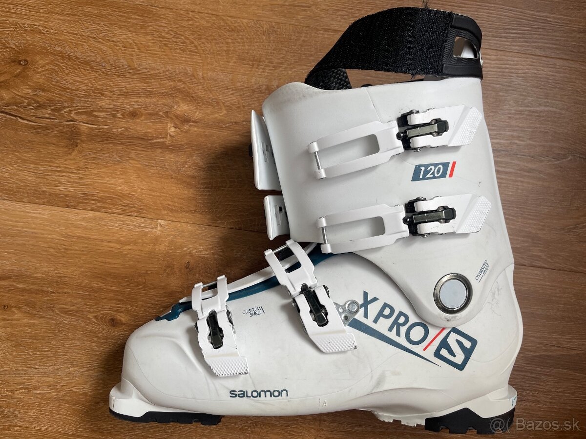 Salomon X PRO 120 30/30,5 - 4