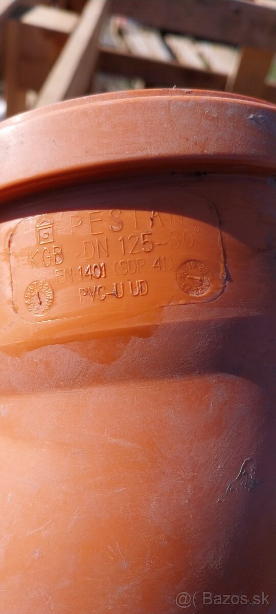 Kolená odpadobé - 4