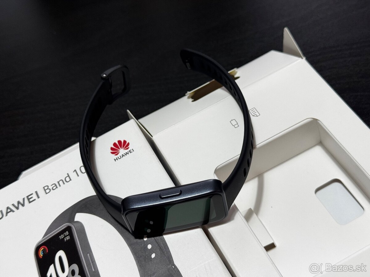 Huawei Band 10 - 4