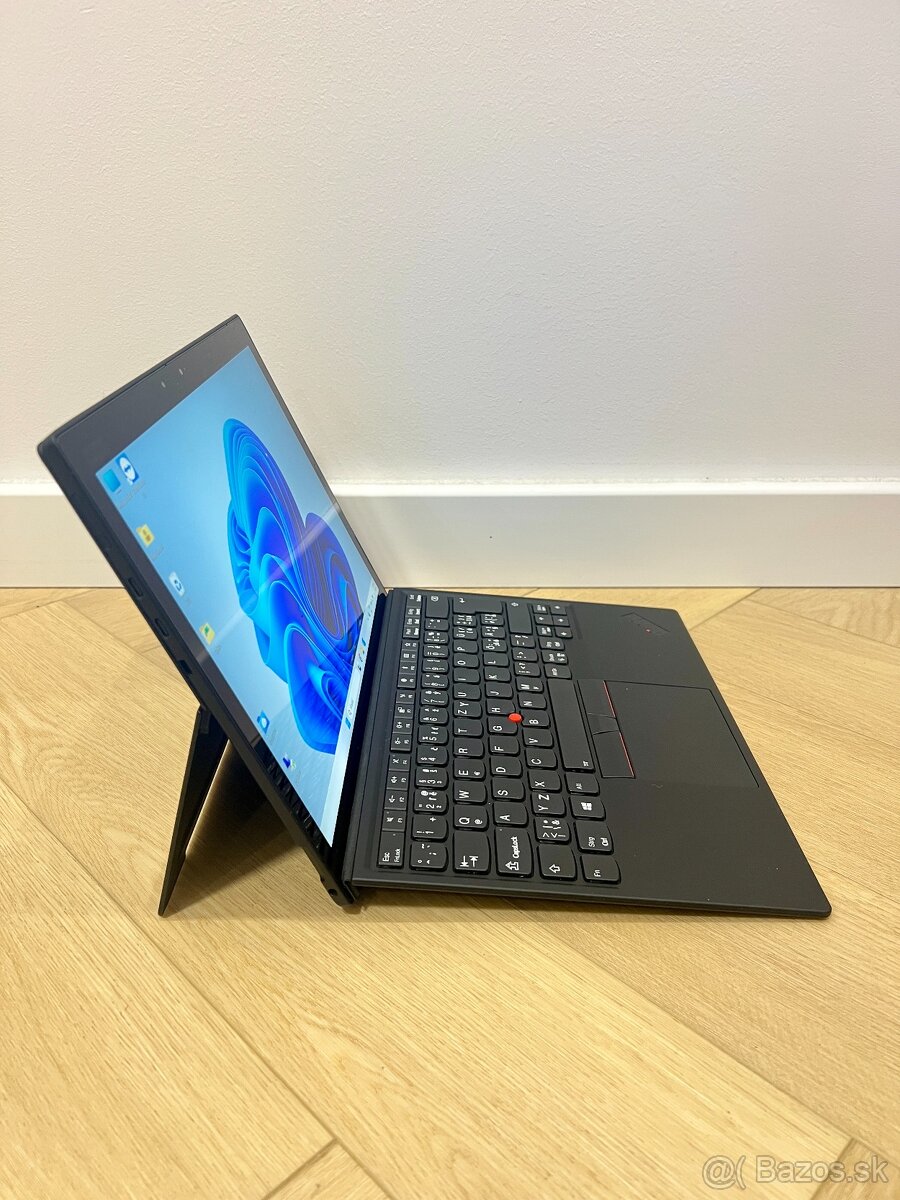 Lenovo ThinkPad X1 Tablet (3. generácia) – TOP stav - 4