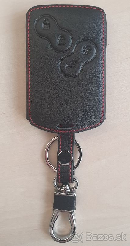 obal na kartu pre Renault Dacia - 4