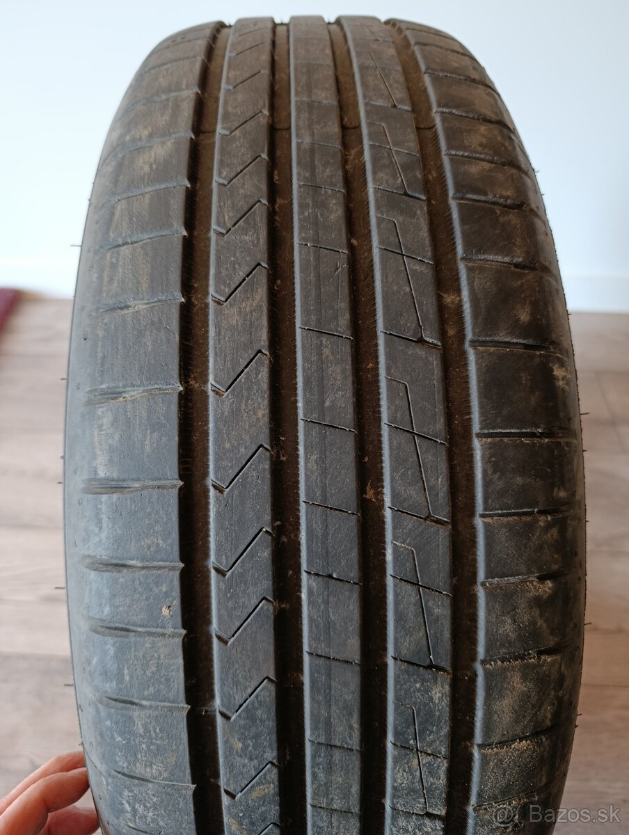 Letné pneumatiky - 4
