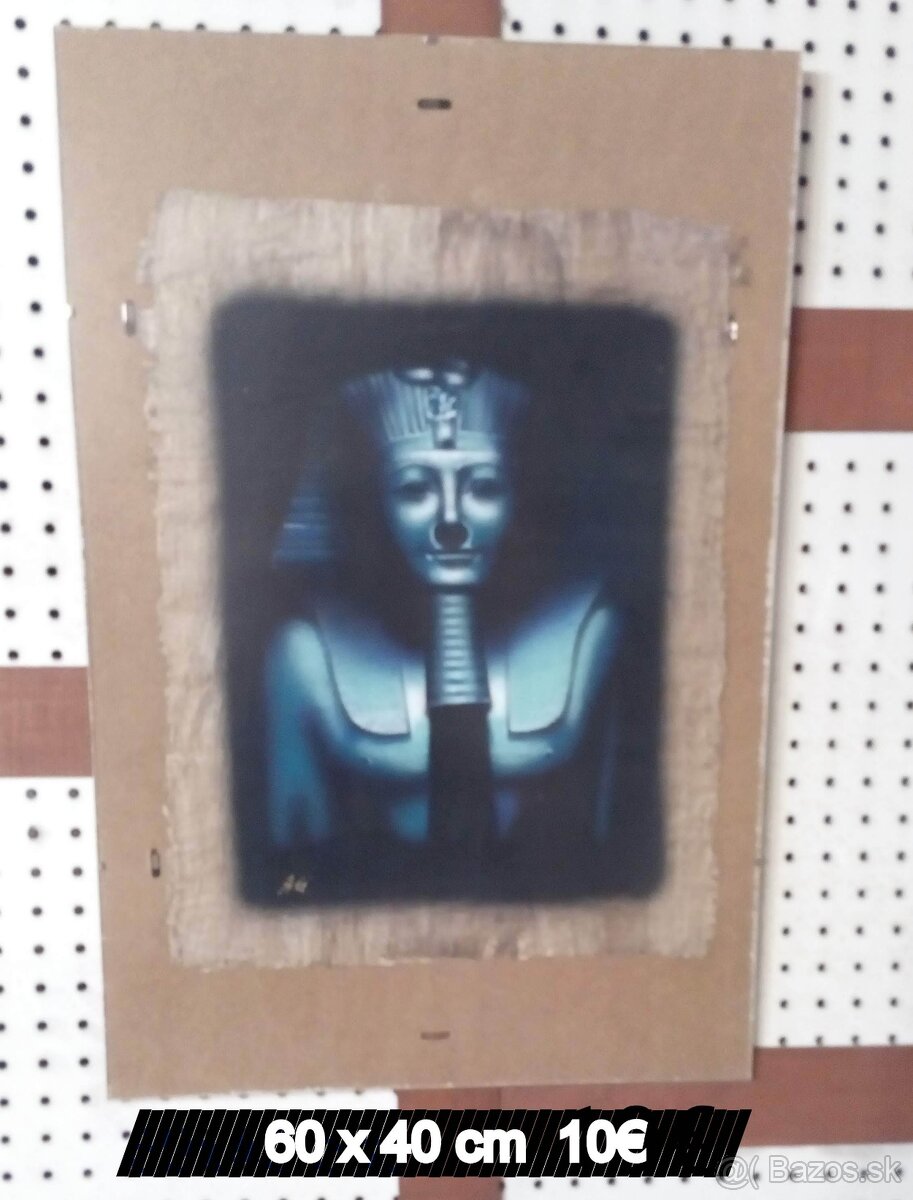 Predám rôzne obrazy - 4