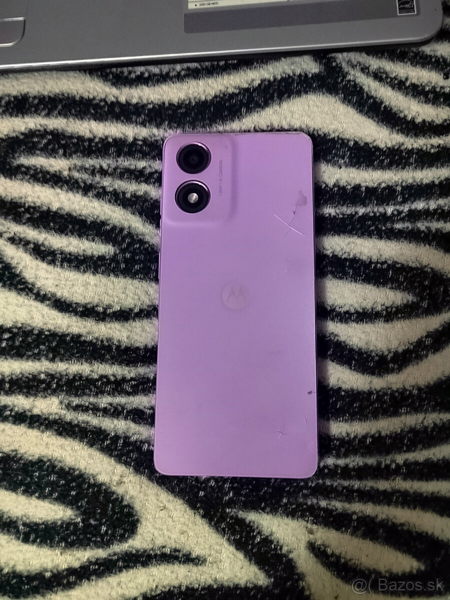 Predam Motorola G04 - 4