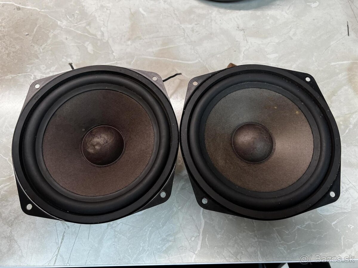 Reproduktory ARN 5608 8Ω , 15W - 4