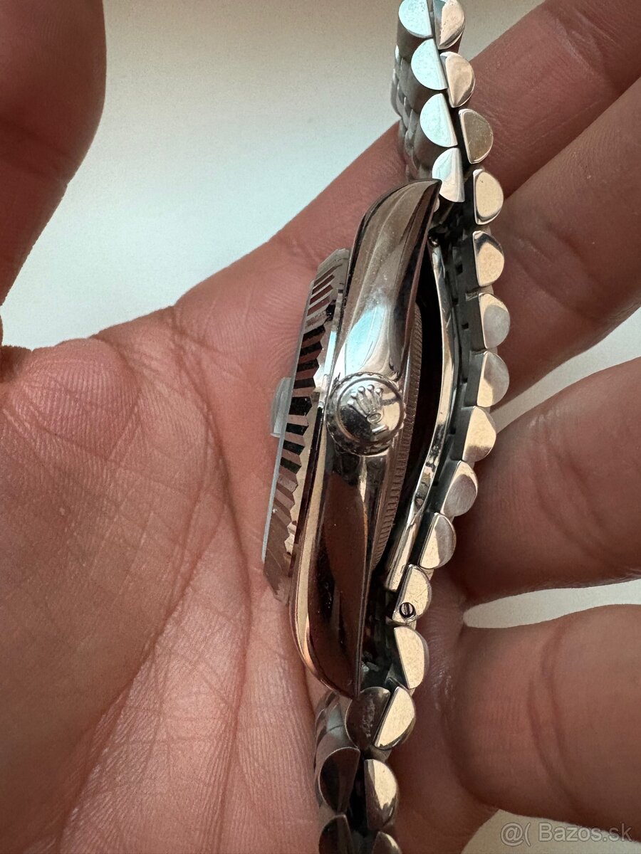 Rolex datejust - 4