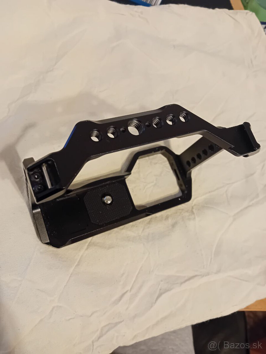 Pirslusenstvo Ku Sony A7III - 4