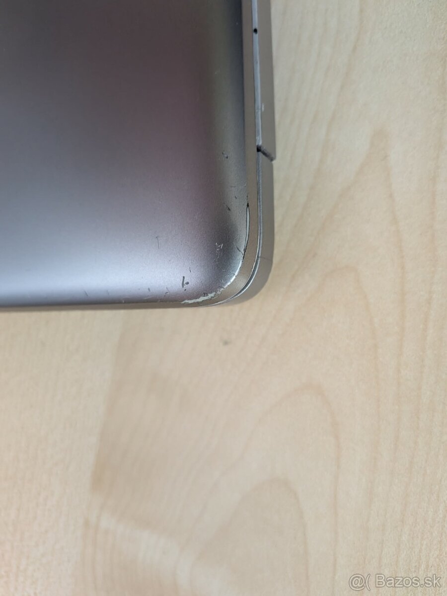 HP 255 G7 notebook - 4