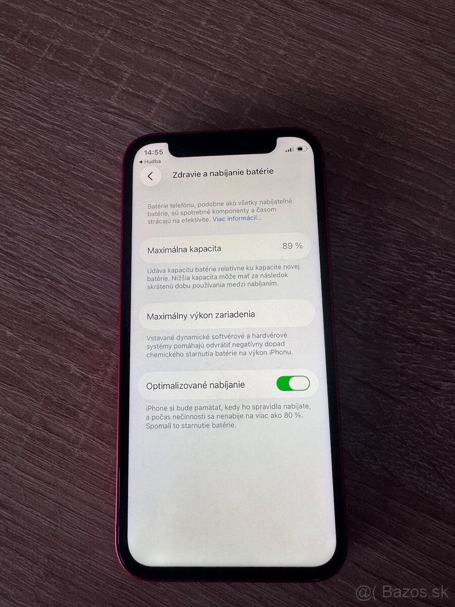 iPhone 12mini 128GB - 4