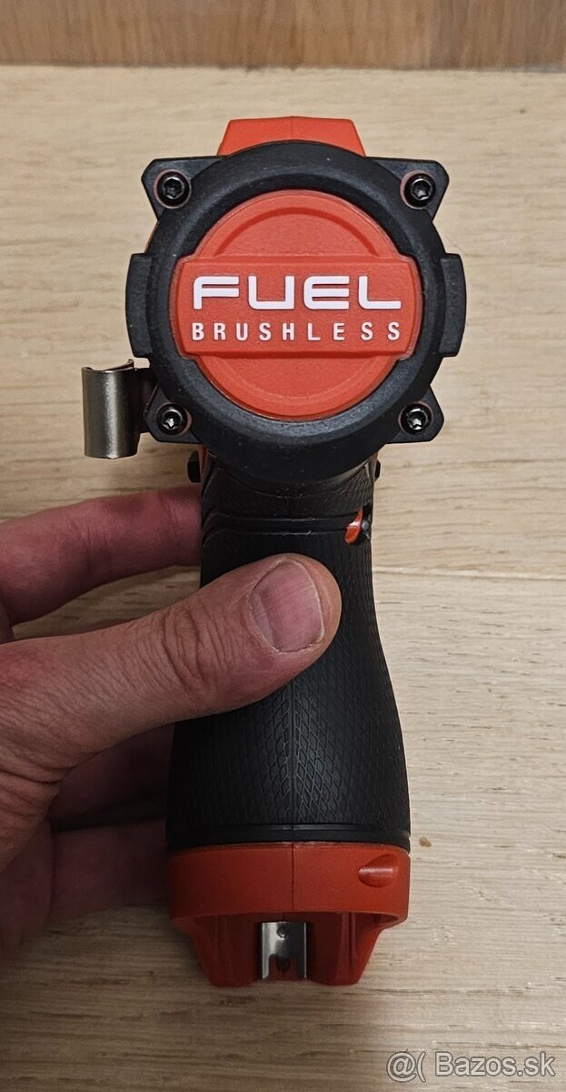 Milwaukee M12FPD2 FUEL 45Nm - 4