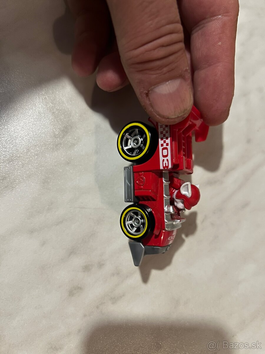 Postavicky Paw Patrol - 4