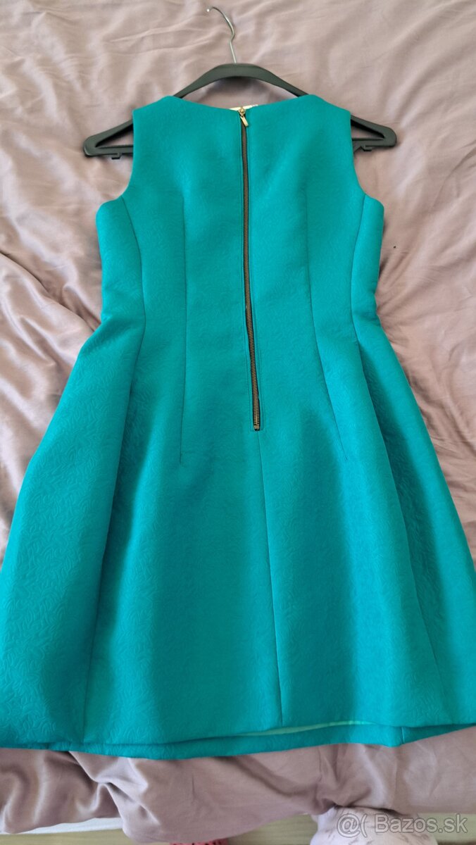 Dámske spolocenske saty. - 4