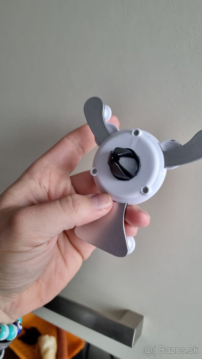 Stojan do auta - panda - 4