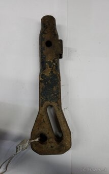 Vzpera ľavá - trojbodový záves na Zetor - 4