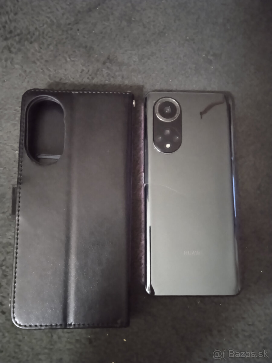 Predam Huawei nova 9 - 4