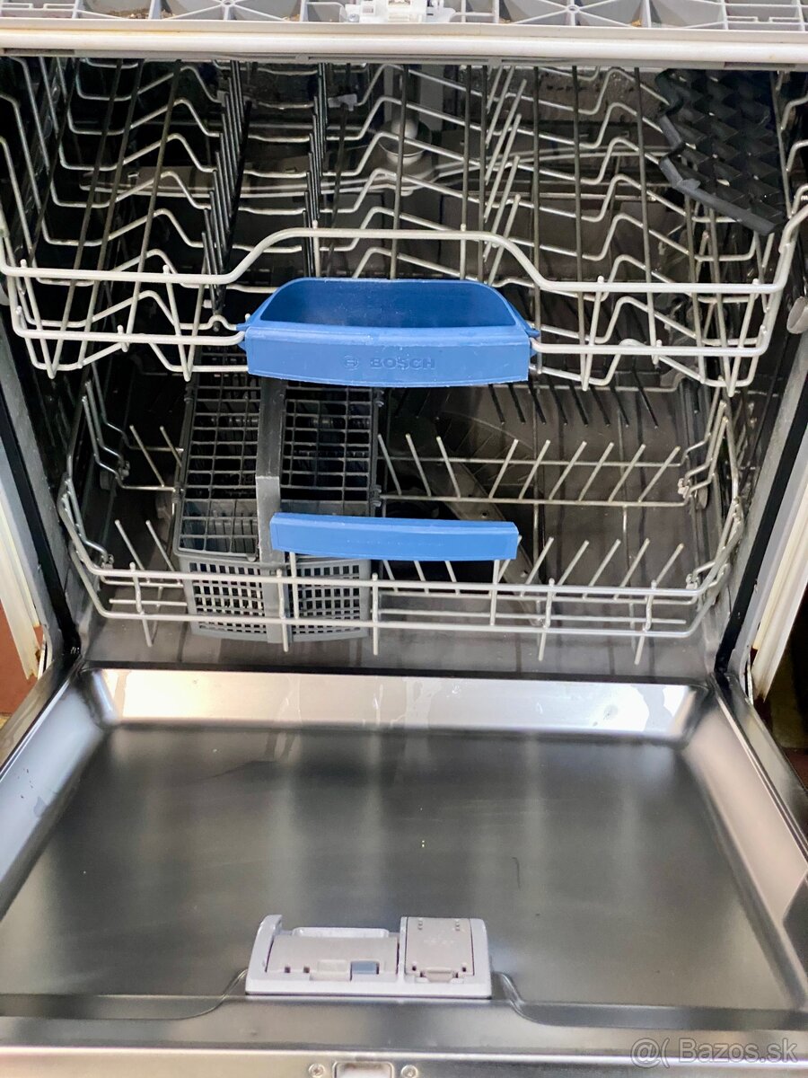 umyvacka riadu Bosch - 4