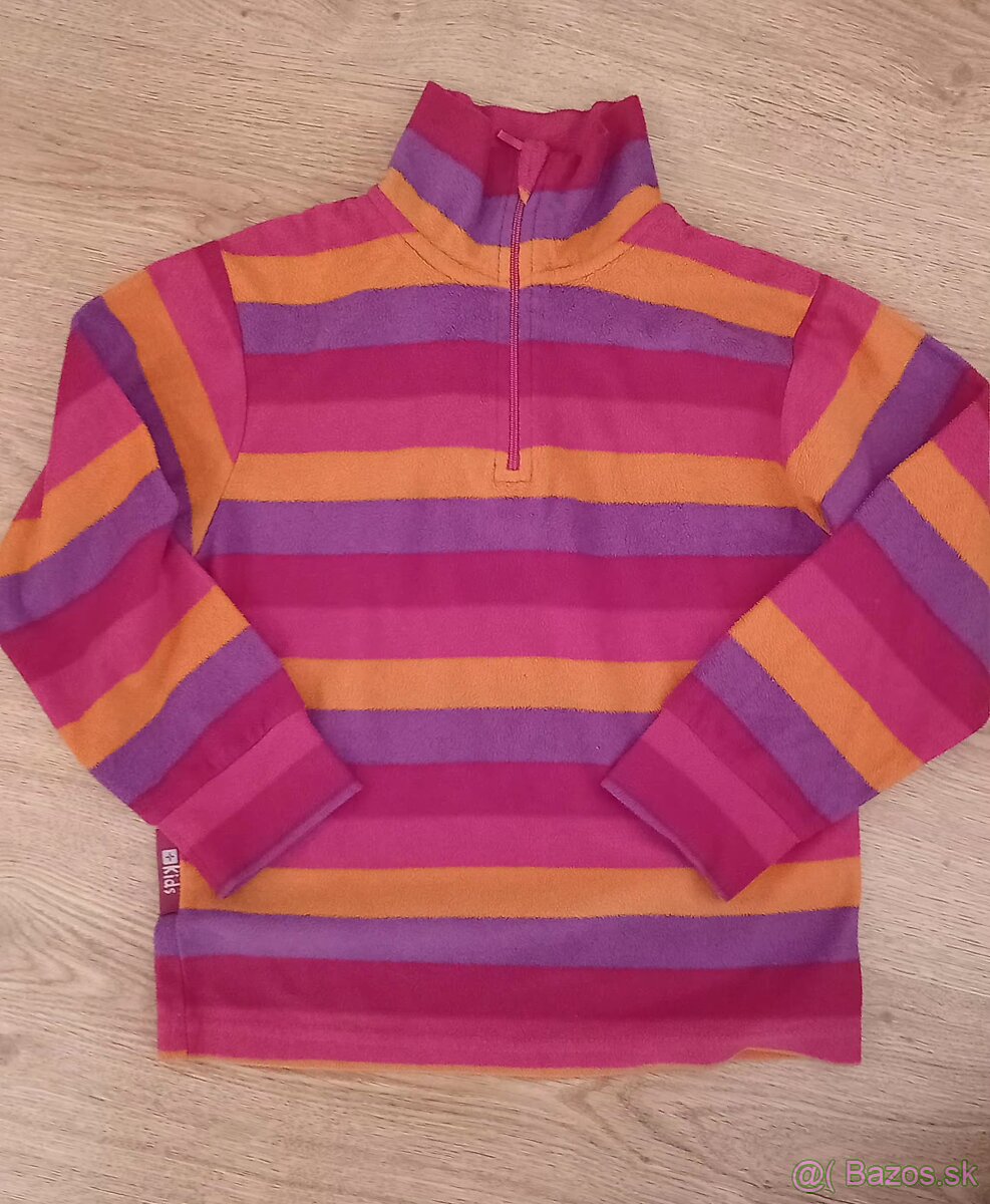 Flisove mikiny č.116 - 4