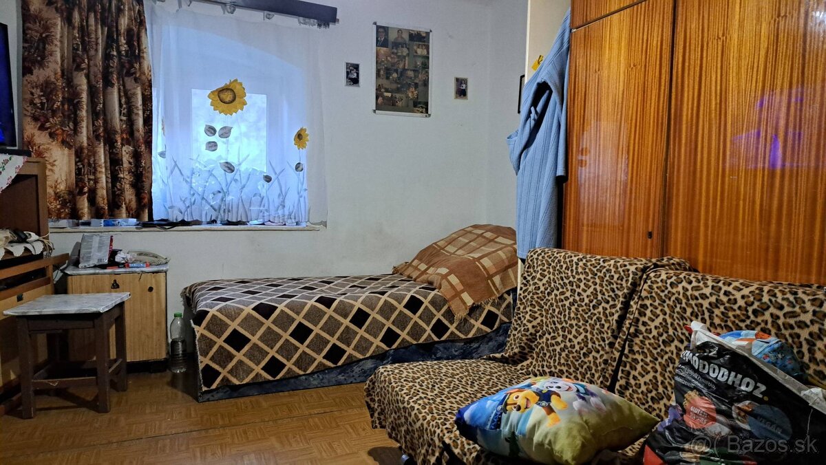 Rodinný dom Gőnc - Maďarsko - 4