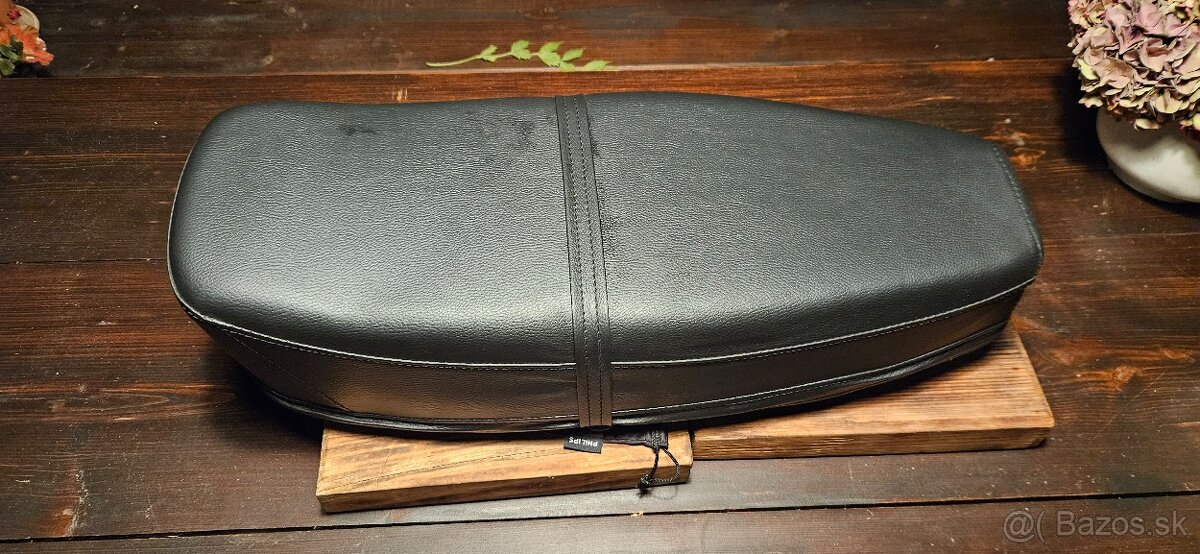 Predám sedadlo na CZ175/477 - 4