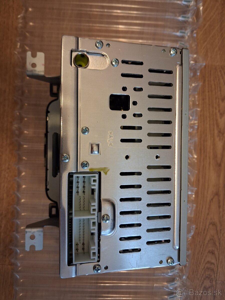 Autoradio Hyundai i30, 2012-2016 - 4