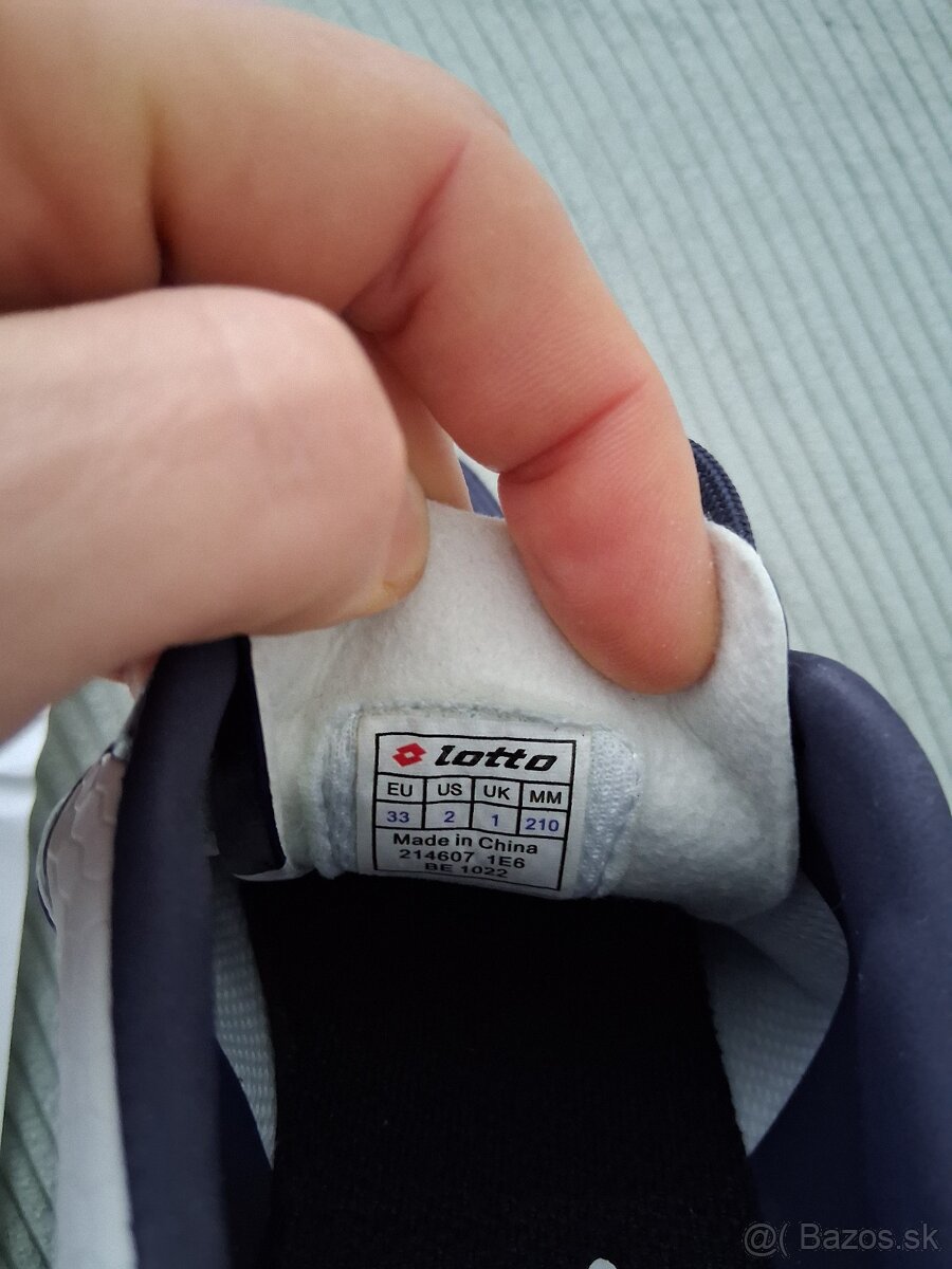 Detske kopacky Lotto - 4