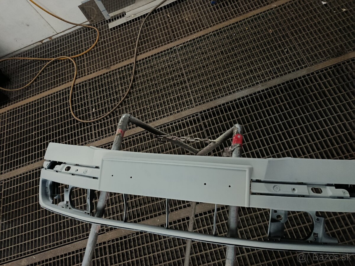 Predný nárazník Octavia 2 - 4