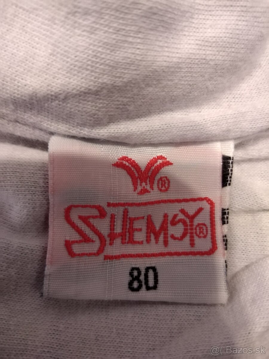 Všetko spolu za 5€. - 4
