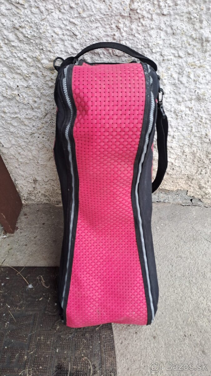 Kočiar Zapp Quinny - 4