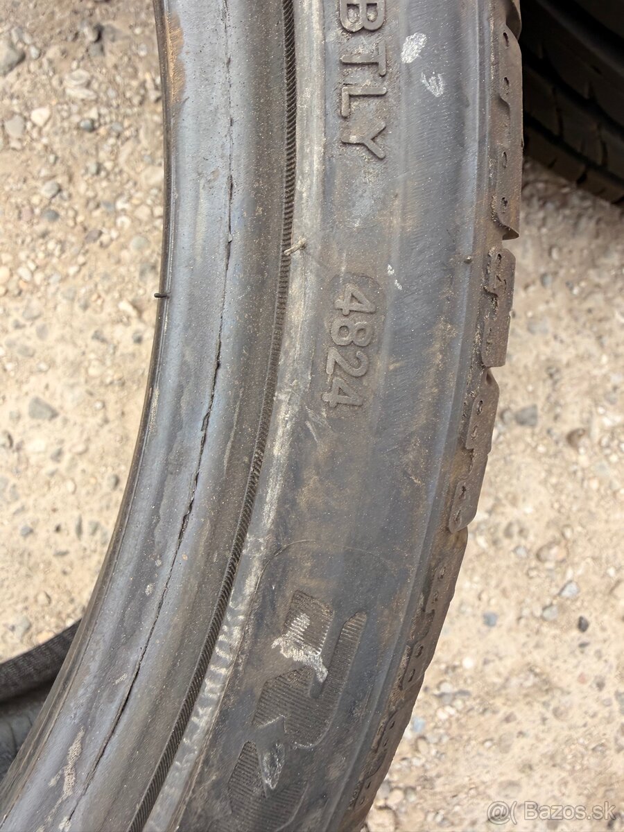 Roadx rxmotion 255/30 r19 - 4