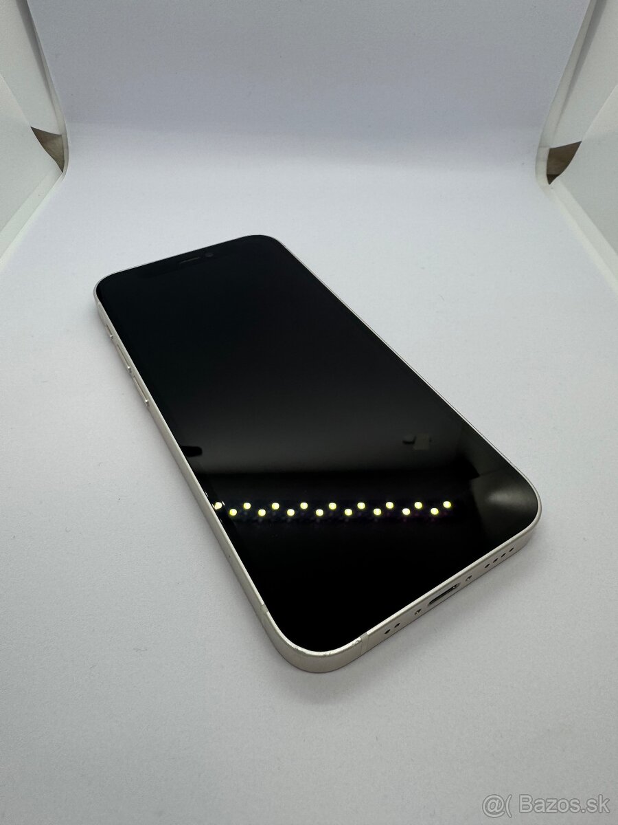 iPhone 12 mini 64GB - 4