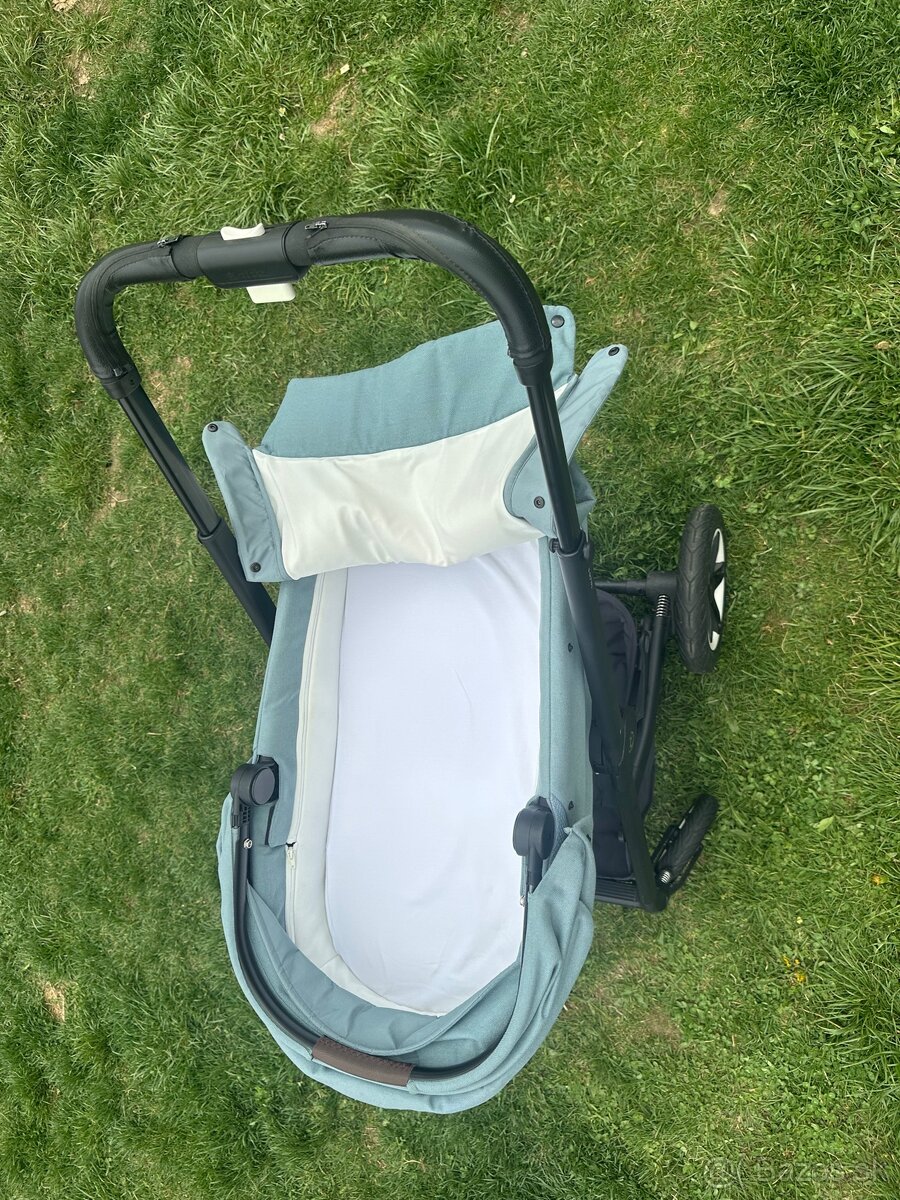 Cybex Talos S - 4